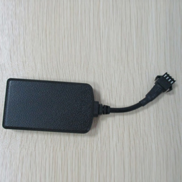 Manual Gps Vehicle Tracker
