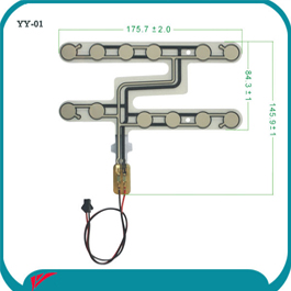 Seat Occupancy Sensors