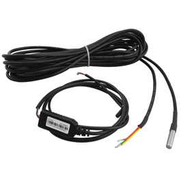 Vehicle Cargo Temperature Sensors