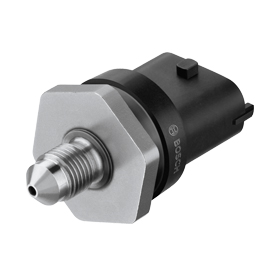 Ultrasonic Fuel Level Sensor