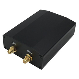 2G GPRS Anti-theft GPS vehicle Tracker