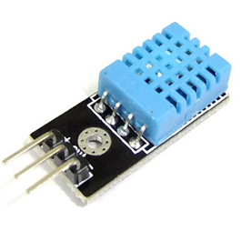 Vehicle Cargo Humidity Sensors