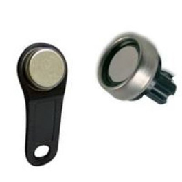 Driver Identification Systems