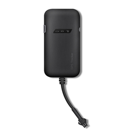 Manual Gps Vehicle Tracker